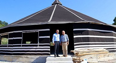 Ordu'da geleneksel değerler geleceğe taşınıyor