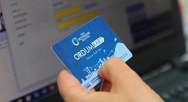 ORDUMKART'ta yeni dönem: Başvuru bürosu kampüste açıldı