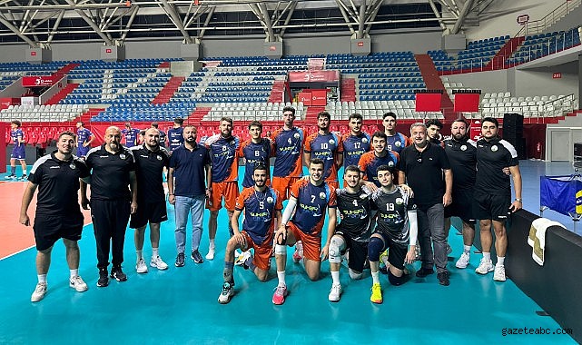 Osmangazi Belediyespor Fenerbahçe’nin düzenlediği turnuvada şampiyon oldu