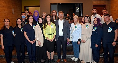 Osmangazi’de 21 Eylül Dünya Alzheimer Günü etkinliği