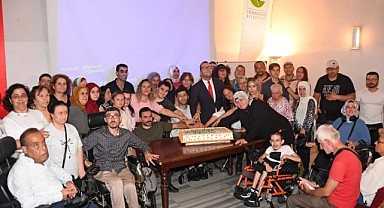 Osmangazi Kent Konseyi Engelliler Meclisi’nin yeni dönemi başladı