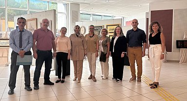 Osmanlı'nın geleneksel sanatı bilimle buluştu