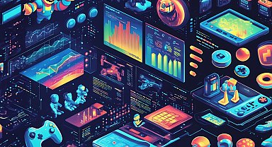 Oyun satışları yaz mevsimini revaçta kapadı