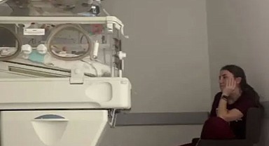 Pediatri Asistanı, Kritik Durumda Yanında