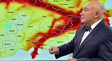 Prof. Dr. Ahmet Ercan’dan Kritik Deprem Uyarısı