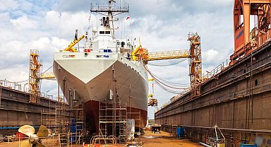 Rekabet'ten tersanecilik sektörüne soruşturma!