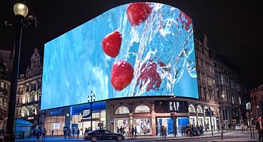 Reklamcılıkta 2030 vizyonu... Dijital artık yan mecra değil, omurga