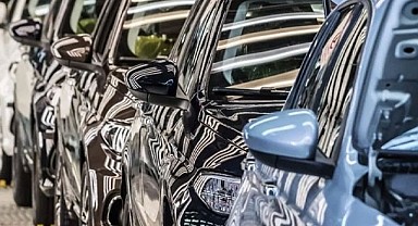 Resmi Gazete’de Otomobil Vergisi Kararı