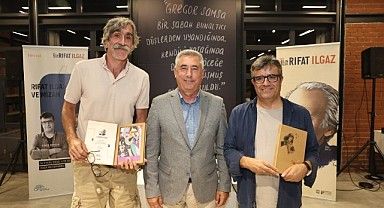 Rıfat Ilgaz’ın mizahi yönü ele alındı