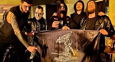 Rock Grubuna Dini Hakaret Suçlamasıyla Tutuklama