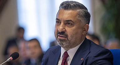 RTÜK’ten Yayın Kuruluşlarına Gözdağı