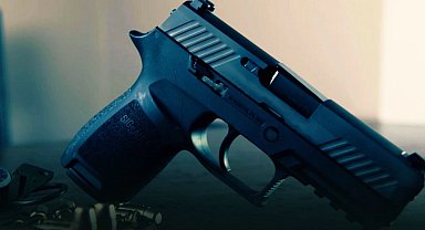 Ruhsatsız silah operasyonlarında rekor! 2 bin 82 şüpheli yakalandı