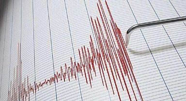Rusya'da 7.5 şiddetinde deprem