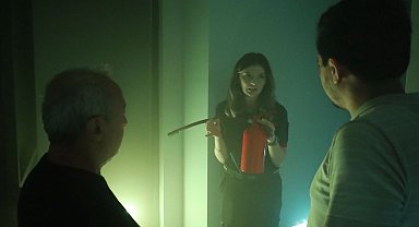 Sakarya Büyükşehir 'simülasyon' ile öğretiyor