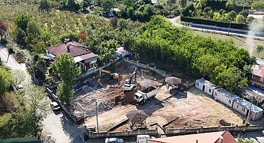 Sakarya Karapürçek'e 'Sosyal Gelişim Merkezi' müjdesi