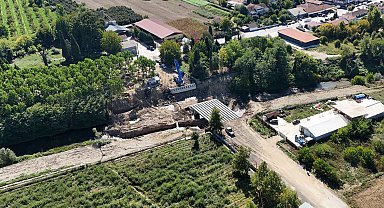 Sakarya'da ulaşım güçleniyor