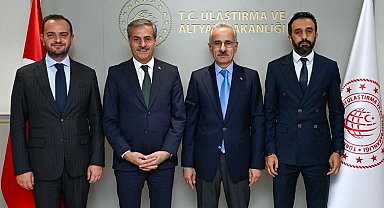 Sakarya'da ulaşımda yeni dönem başlıyor