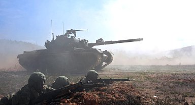 Sakarya'da 'Yıldırım-2025 Seferberlik Tatbikatı' tamamlandı