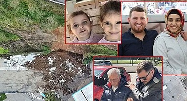 Samsun'daki Kaza Türkiye'nin Gündeminde