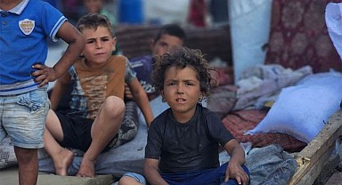 Sanat Dünyası Filistin İçin Birleşti