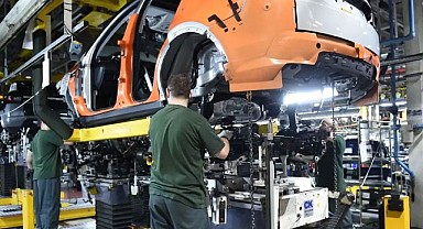 Sanayi Devi Üretimi Durdurdu