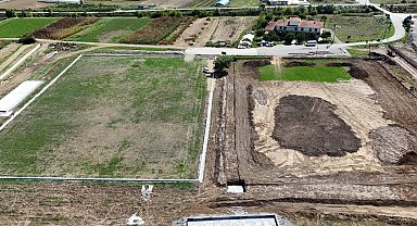 Serdivan Spor Kompleksi Sakarya'da sporun merkezi olacak