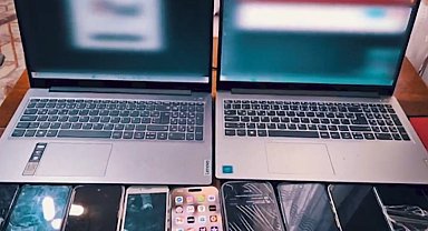 Siber suçlarla mücadelede 364 şüpheli yakalandı