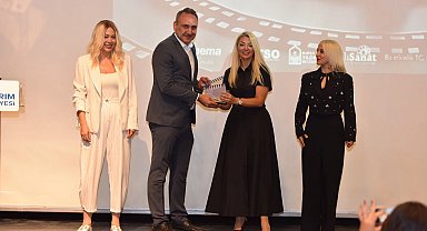 Sinemaseverler Bursa Yıldırım'da buluştu