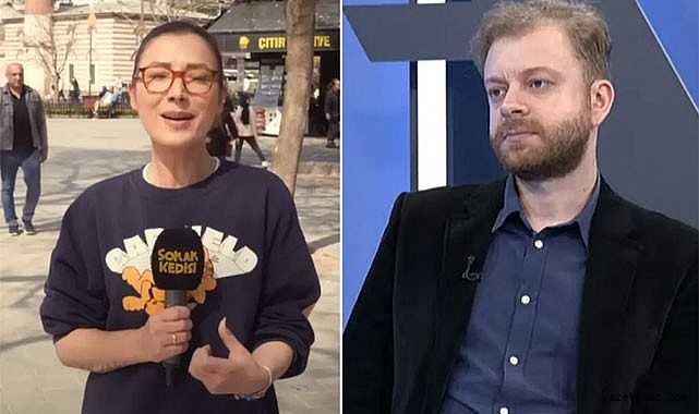 Sosyal Medyada Gözaltı Paylaşımları