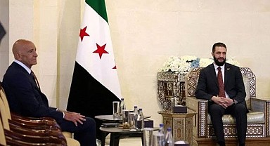 Suriye'de ABD Kararı Ses Getirdi