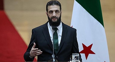 Suriye-İsrail Diyaloğunda Yeni Aşama