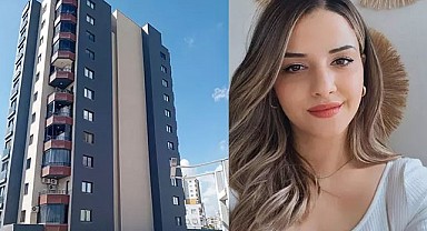 Tarsus'ta Asansör Faciası