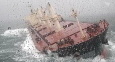 Tehlikeli yüklerin denizyoluyla taşınmasına yeni düzenlemeler