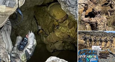 Terörle Mücadelede Yeni Gelişme