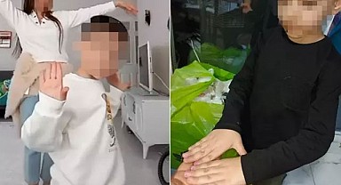 TikTok Görüntüleri Mahkemeye Taşındı