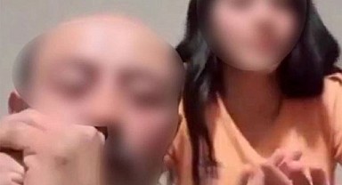 Tiktok'ta kızını dans ettiren baba tutuklandı