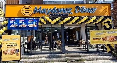 TMSF, Döner Devini Satıyor