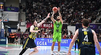 TOFAŞ evinde son şampiyonu ağırlıyor