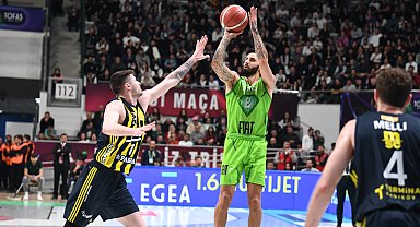 TOFAŞ-Fenerbahçe Beko maçı için geri sayım başladı: Biletler satışta