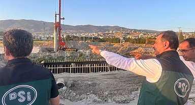 Tokat'ta Yeşilırmak Nehri'ne yeni soluk