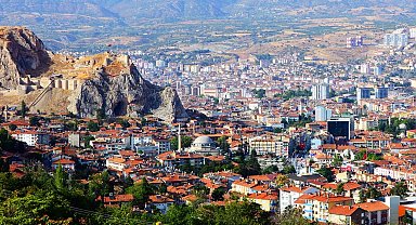 Tokat'ta yüksek konut fiyatlarına yüzde 25 kat karşılığı model önerisi