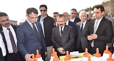 Tokat'tan ulusal başarı... Tokat Birlikleri Başkanları Türkiye Genel Başkanı seçildi