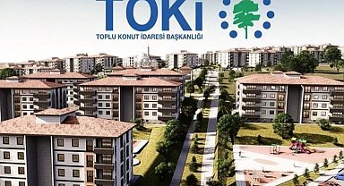 TOKİ'den kampanya... Borcunu öde, indirimle tapunu al!