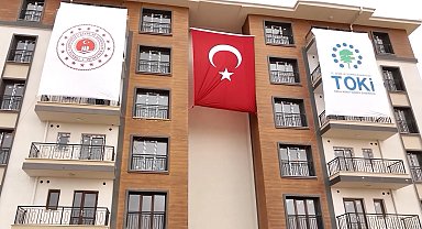 TOKİ'nin indirim kampanyası başladı