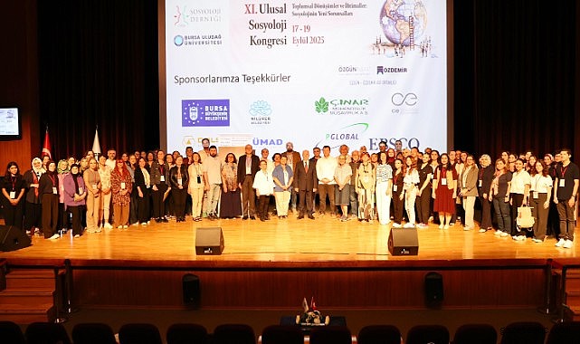 “Toplumsal yapıyı güçlendirmeyi önemsiyoruz”