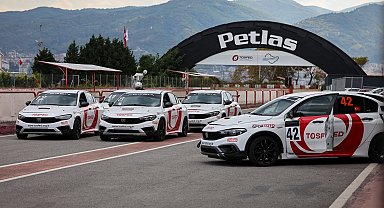 TOSFED Yıldızını Arıyor'un finalistleri belli oldu