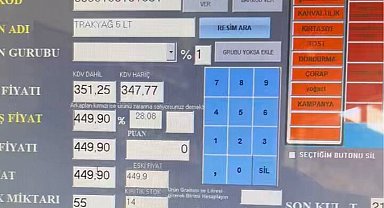 Trakya Birlik'ten ayçiçeği yağı fiyat iddialarına yanıt