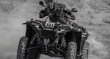 TransAnatolia'da acı kayıp... ATV sporcusu hayatını kaybetti!