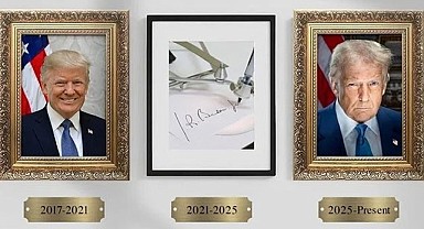 Trump'ın Biden'dan intikamı