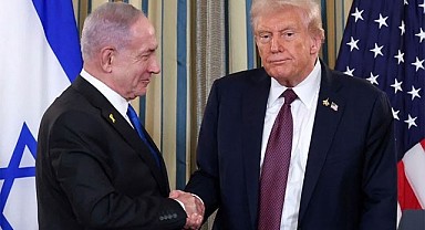 Trump'ın Gazze Planı